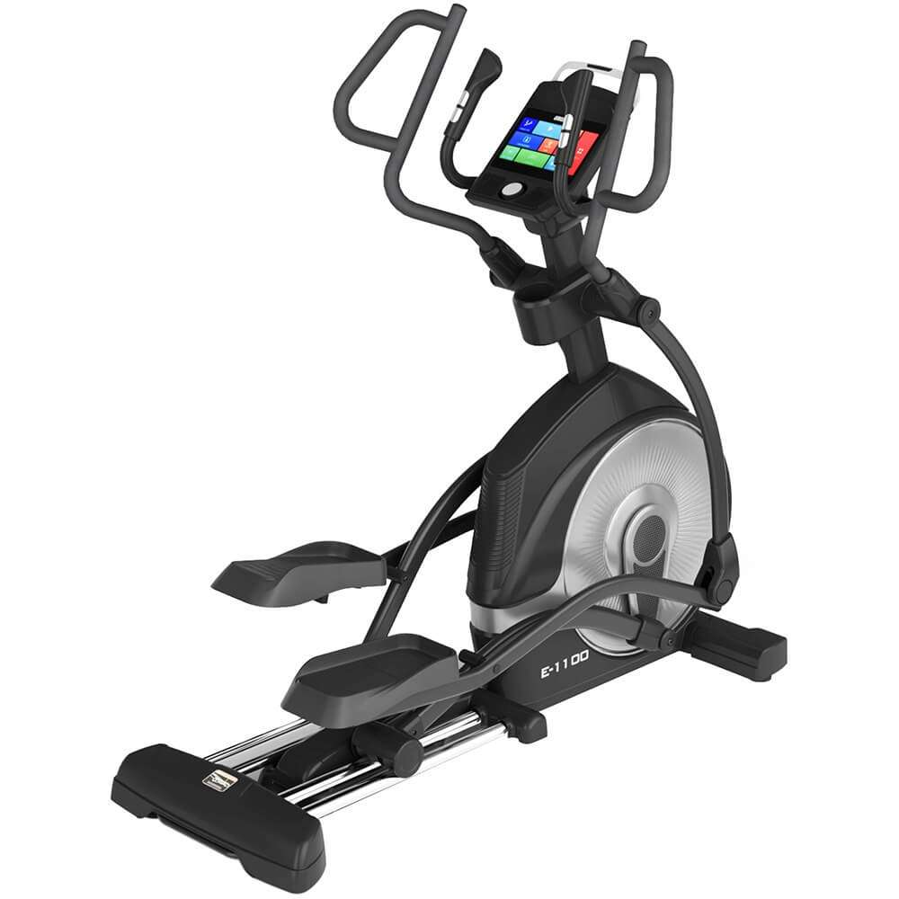 Elliptique Titan Motion E110
