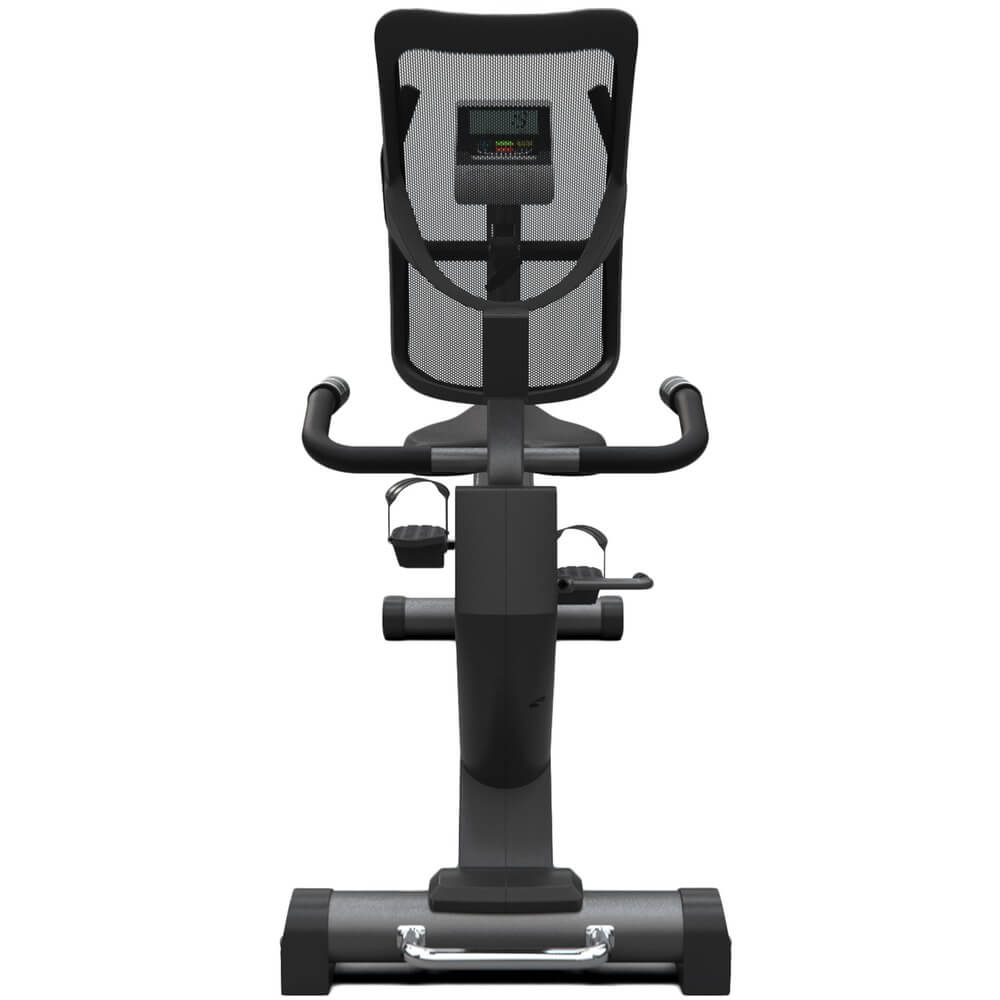 Vélo semi-allongé Comfort Ride R872