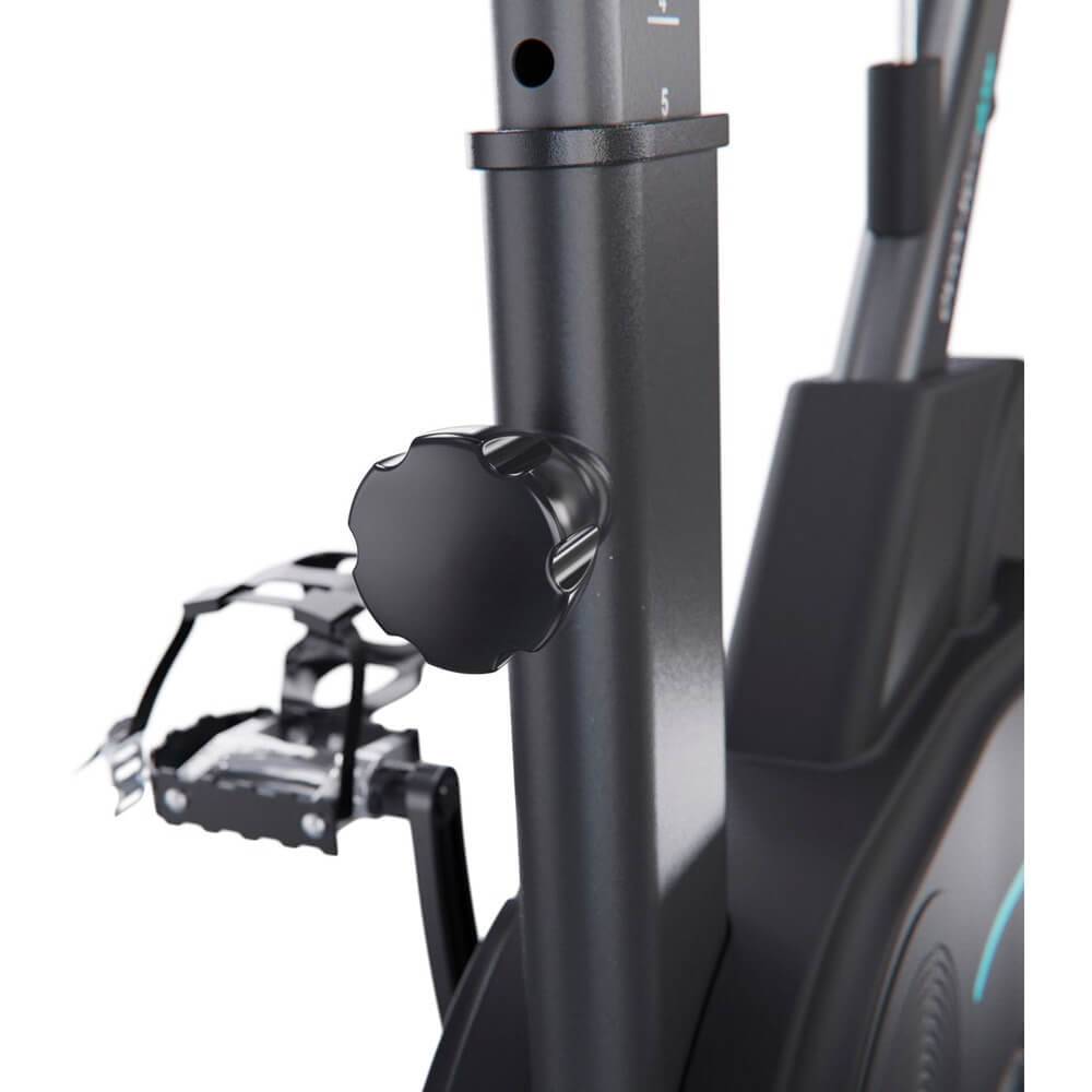 Vélo de spinning Velocity Spin Q200