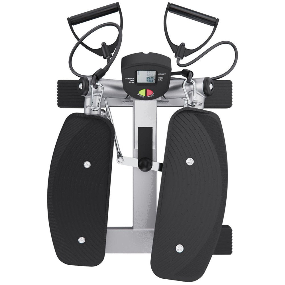 Stepper rotatif X120