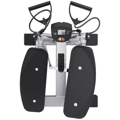 Stepper rotatif X120