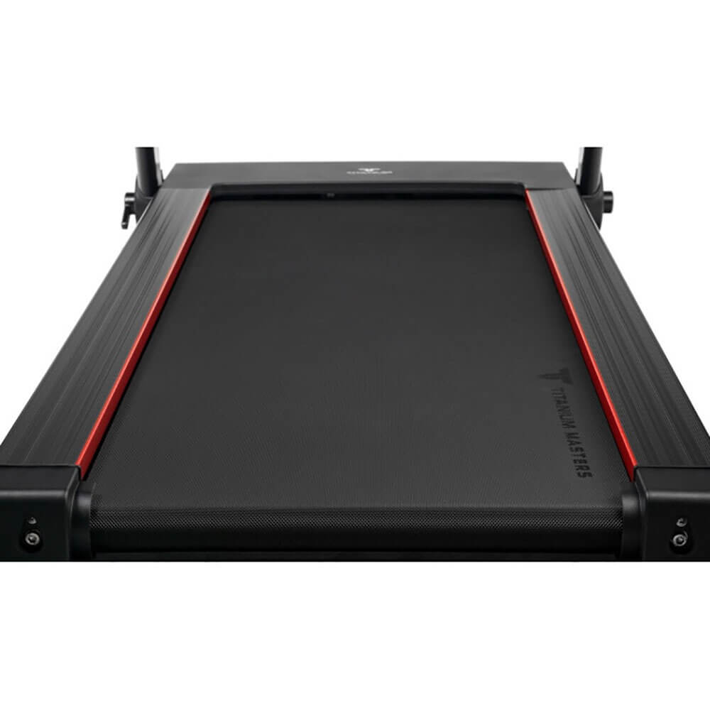 Tapis de course intelligent pliable Stride S18