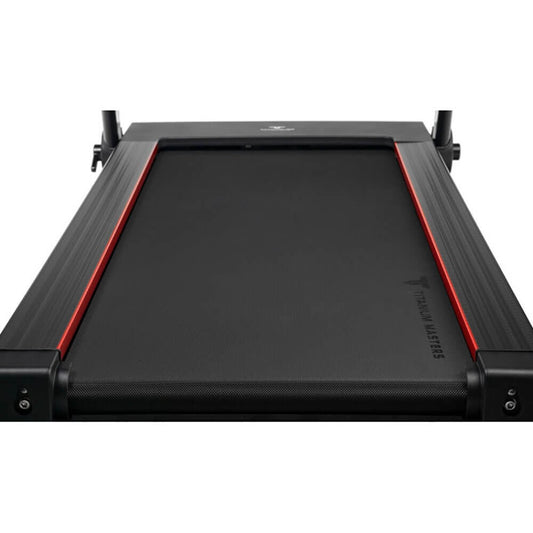 Tapis de course intelligent pliable Stride S18