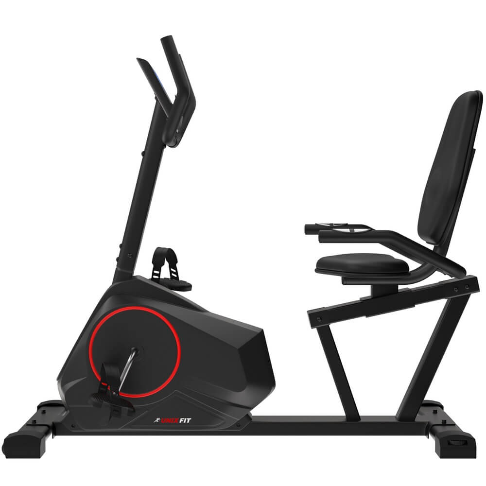 Vélo semi-allongé Nordic Energy R390