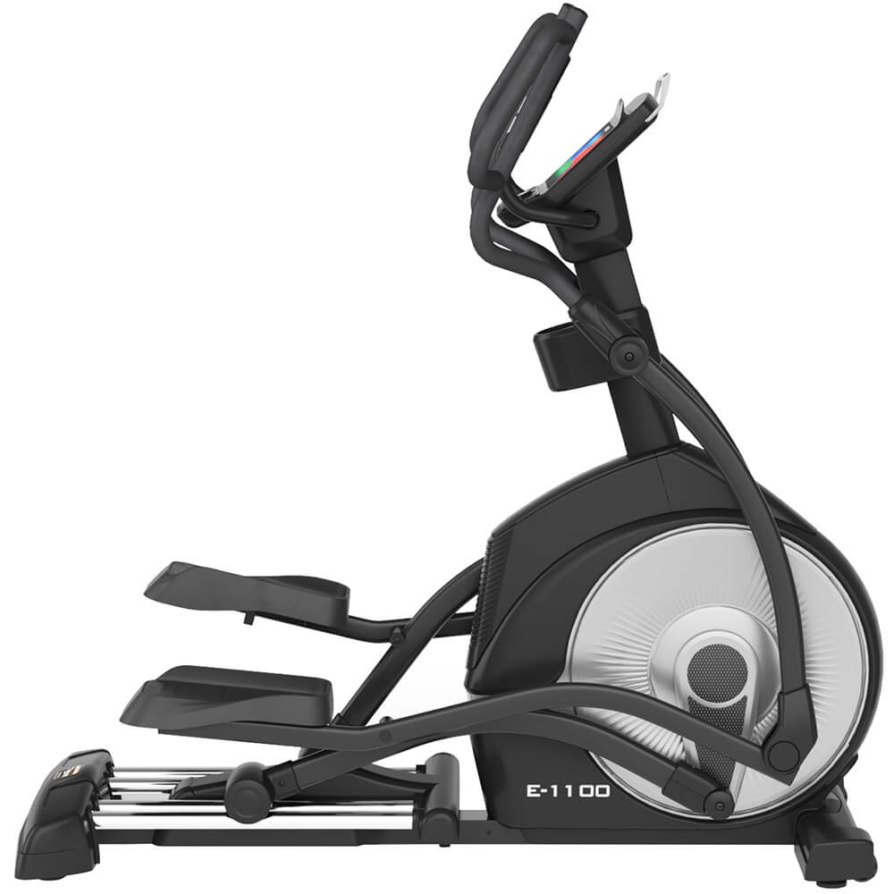 Elliptique Titan Motion E110