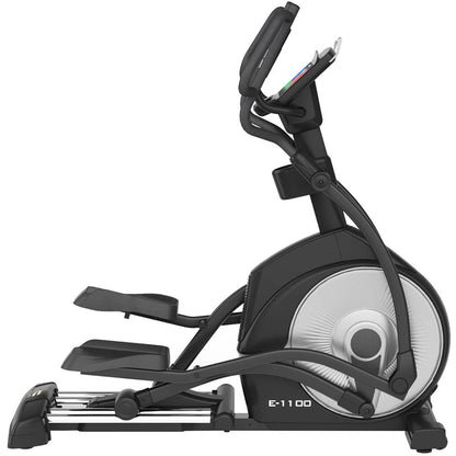 Elliptique Titan Motion E110