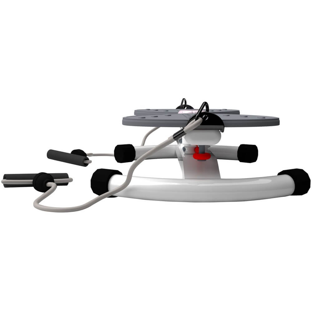 Plateforme fitness Twist Motion B90