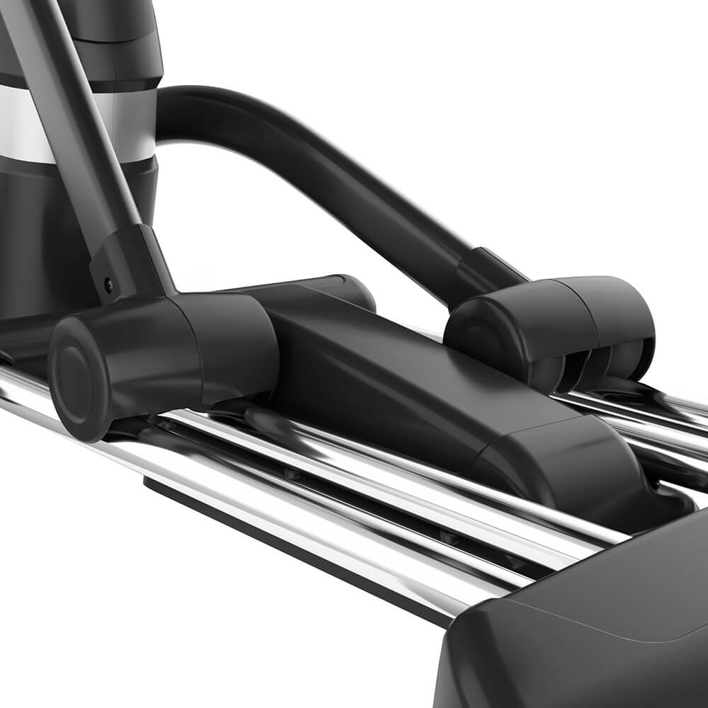 Elliptique Titan Motion E110