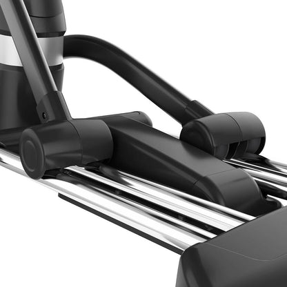 Elliptique Titan Motion E110