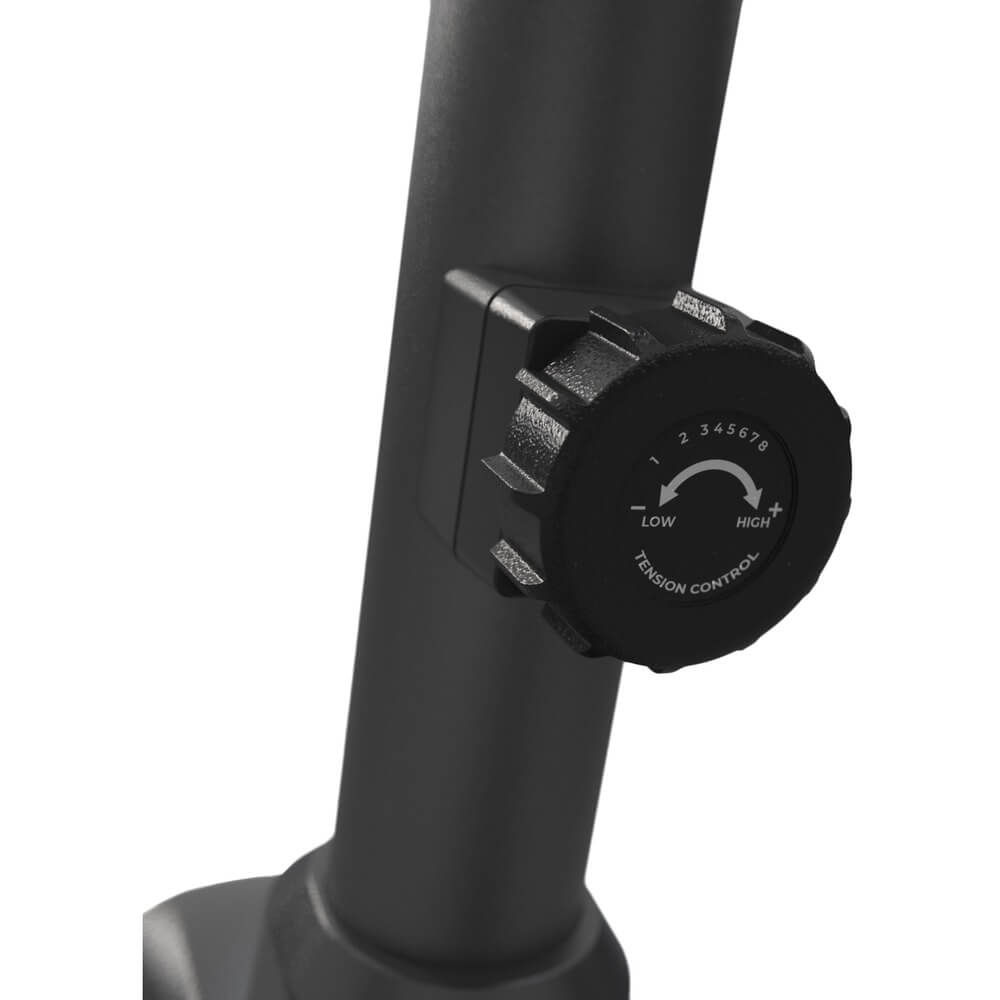 Vélo semi-allongé Comfort Ride R872