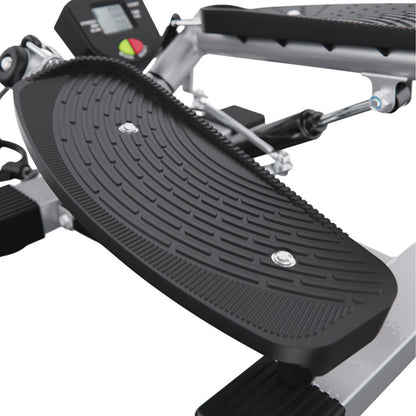 Stepper rotatif X120