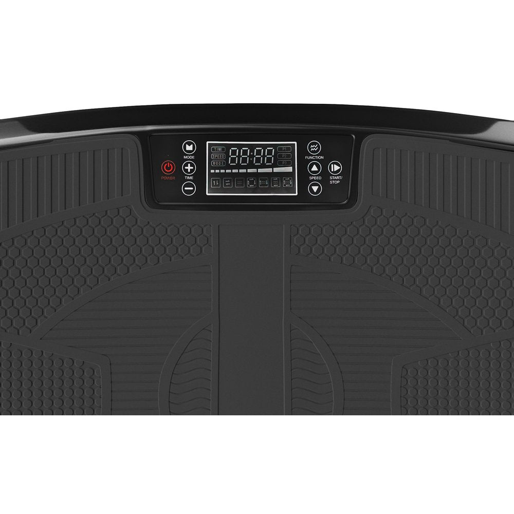 Vibroplateforme Motion Boost 4D