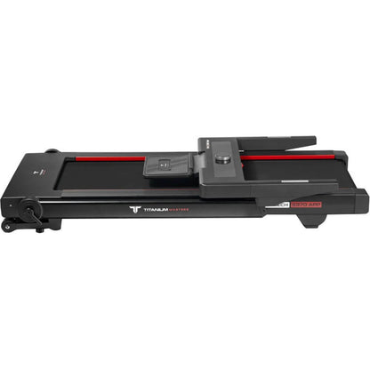 Tapis de course intelligent pliable Stride S18